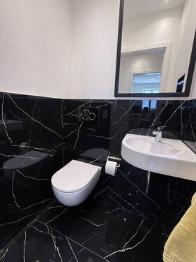 GÄSTE WC - 