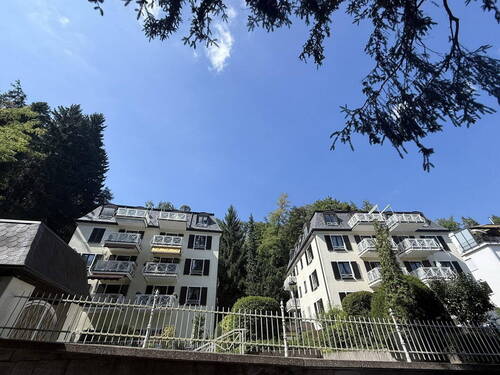 HAUSANSICHT - 
