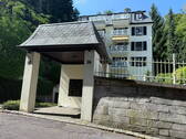 EINGANGSPFORTE - 