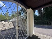 EINGANGSBEREICH - 