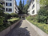 EINGANGSBEREICH - 