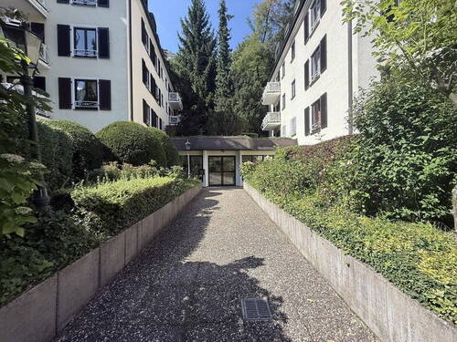 EINGANGSBEREICH - 