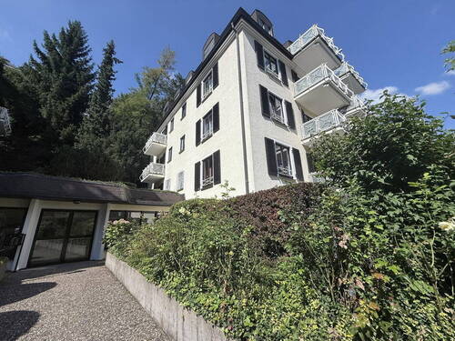 EINGANGSBEREICH - 