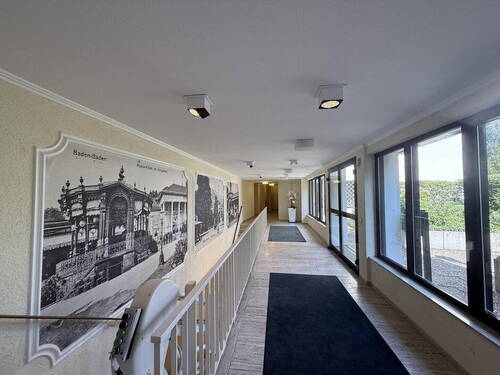 TREPPENHAUS - 