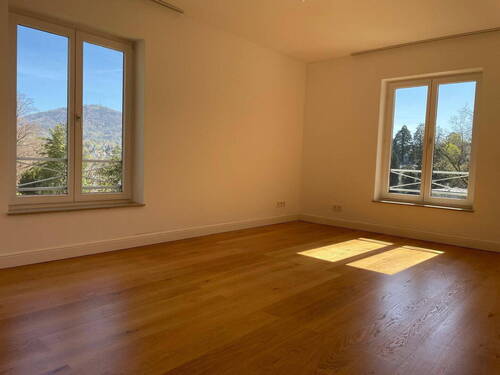 ZIMMER 2 - Etagenwohnung mit 93,70 m&sup2; in Baden-Baden zum Kaufen
