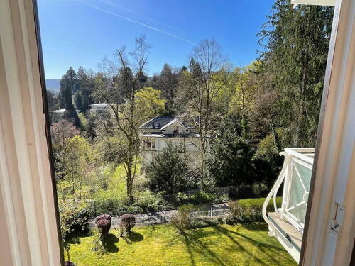 AUSBLICK - 