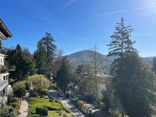 AUSBLICK - 