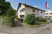 Bild 4 - Doppelhaushälfte mit 170,00 m&sup2; in Sindelfingen zum Kaufen