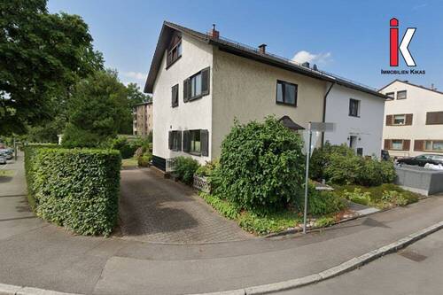 Bild 4 - Doppelhaushälfte mit 170,00 m&sup2; in Sindelfingen zum Kaufen