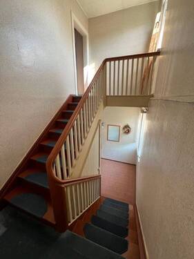 Treppe - 