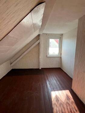 Dachgeschoss - 
