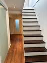 Souterrain Blick zur offenen Ankleide - 