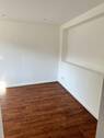 Blick ins Schlafzimmer im Souterrain - 