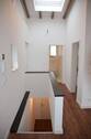 Blick zum Souterrain - 