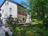 Garten. - 