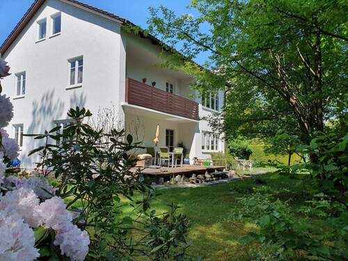 Garten. - 