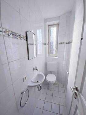 Toilette - 