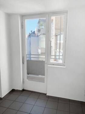 Küchenbalkon - 