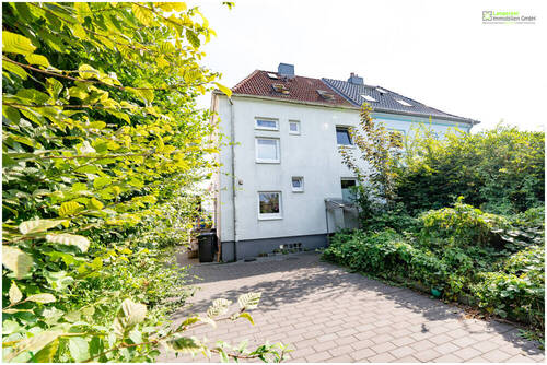 Rückansicht - 