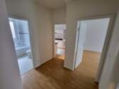 Flur - 3 Zimmer Etagenwohnung in Lübeck