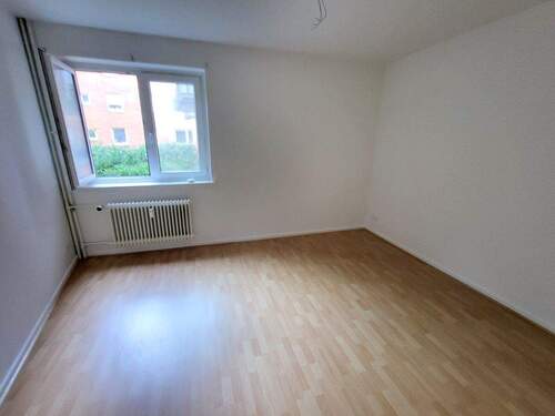 Schlafzimmer - Etagenwohnung mit 68,40 m² in Lübeck zur Miete