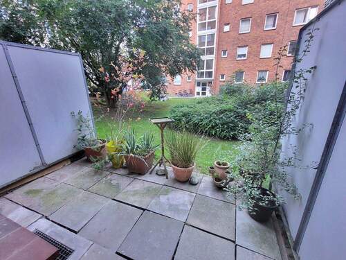 Terrasse - 