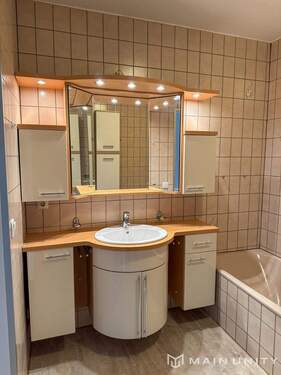 Badezimmer - 