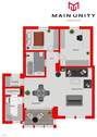 Grundriss - 