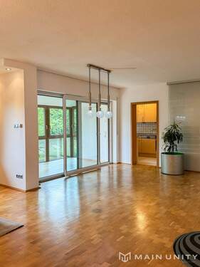 Wohn- & Essbereich - Etagenwohnung mit 90,70 m² in Lauda-Königshofen zum Kaufen