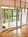 neue Fensterfront aus 2025! - 