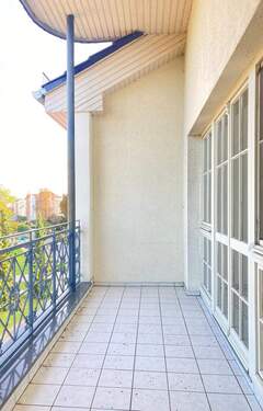 Balkon - 