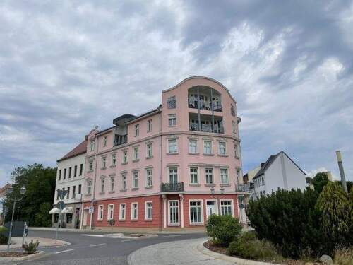 Hausansicht - 