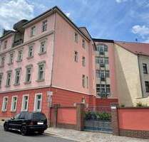 Ihr modernes Zuhause im Altbau mit großer Loggia - Guben