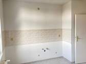 Küche - Etagenwohnung mit 65,30 m² in Guben zur Miete
