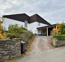 Großzügiges Einfamilienhaus in idyllischer Waldrandlage von Ihmert - Hemer