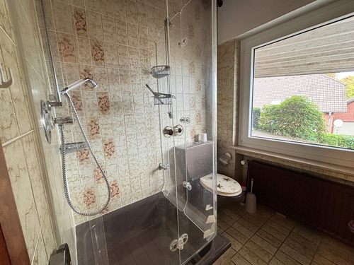 Souterrain - Gäste-WC - 