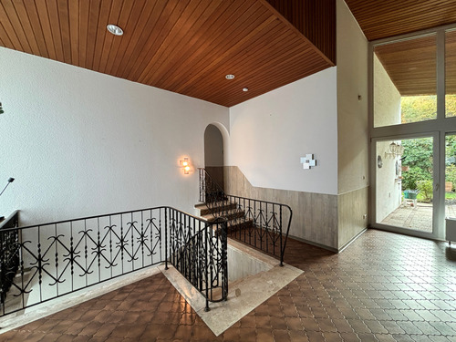 OG - Eingangsbereich mit Galerie - 