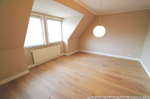 Großes Schlafzimmer - 