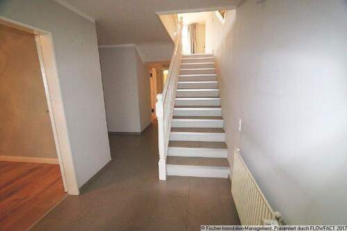 Unterer Wohnbereich - 