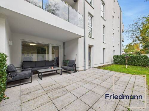 Terrasse _ Garten (1) - 