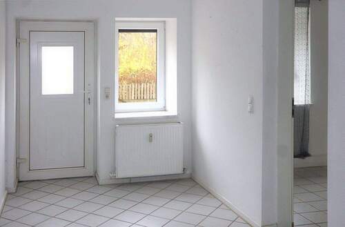 Whg 1) ELW Eingang - 