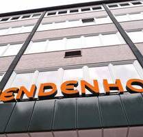 Kleines, helles Einsteigerbüro in der City Süd - Hamburg Hamm