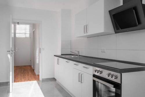 Küche - * 2-Zimmer Wohnung in Hanau 