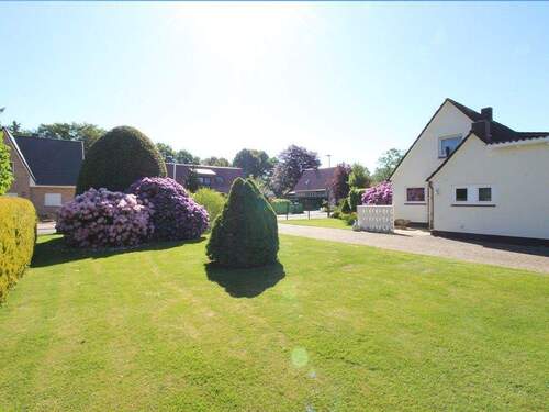 Vorderer Grundstücksteil - Grundstück in Ahrensburg