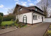 1A133605-38FA-4DF3-AC03-80AAB1A6E5D2 - Freistehendes Einfamilienhaus für Großfamilien & Generationen in Ratingen-West