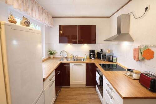 Küche - Einfamilienhaus mit 190,00 m&sup2; in Ratingen zum Kaufen