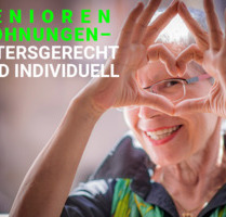 Betreutes Wohnen durch den ASB in direkter Altstadtnähe - Wismar Wismar-Ost