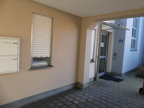 Bild 3 - 2 Zimmer Etagenwohnung in Heilsbronn