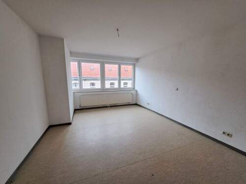 Schlafzimmer - 3 Zimmer Etagenwohnung in Bremerhaven