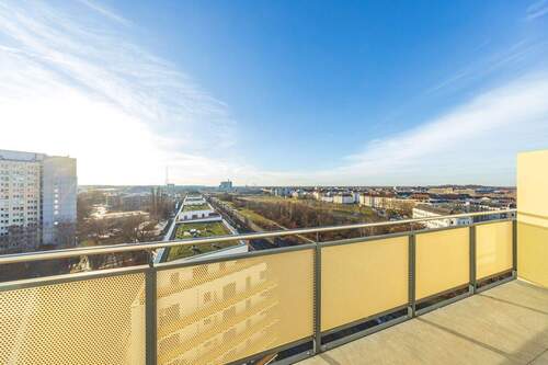 H5_WE_61_E10_N04 - Für die ganze Familie! 5-Zimmerwohnung im 10. Stock mit ca. 119m² inklusive Balkon